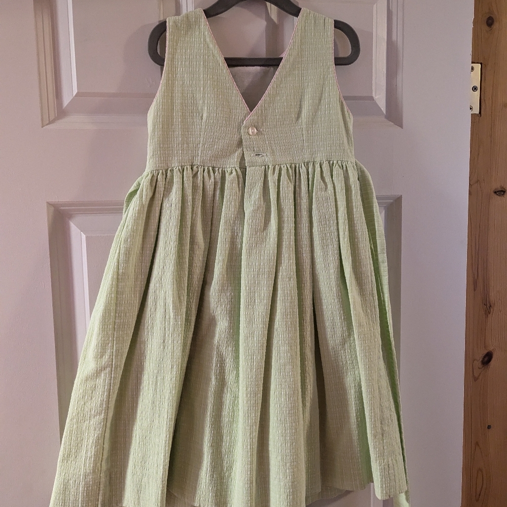 Dress - Picture 2 of 2